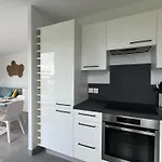 T2 Moderne Terrasse 2min Plages De Juan-les-pins! Apartment